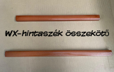 WX-Hintaszék összekötő
