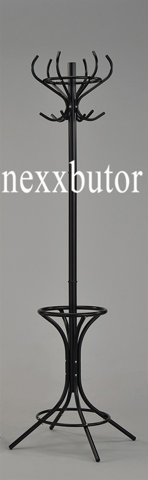 Álllófogas | Q-721A | fém álló fogas | Nexx Bútor
