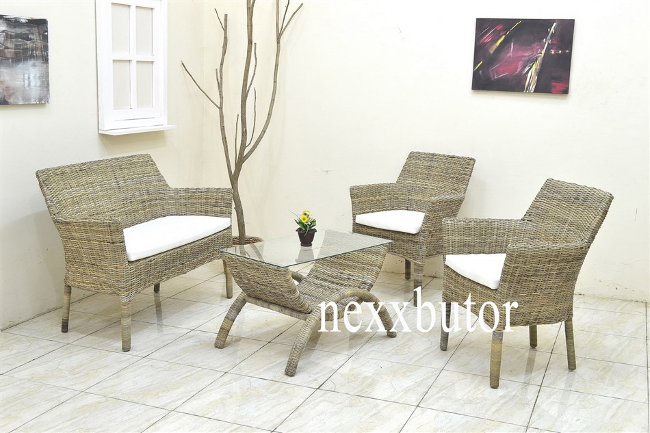 Rattan ülőgarnitúra  |  Marksmen  |  nád ülőgarnitúra | Nexx Rattan