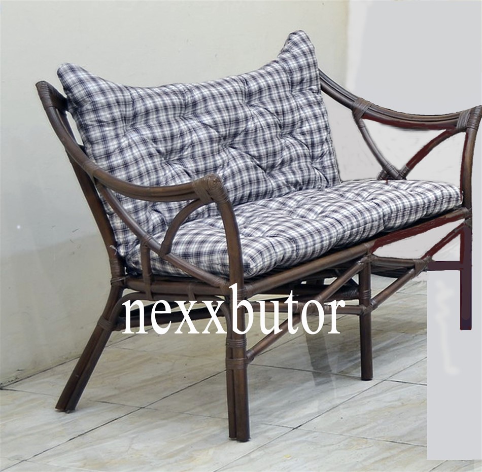  Rattan kanapé  | LF-KIT-L  |  rattan kanapé  | Nexx Bútor