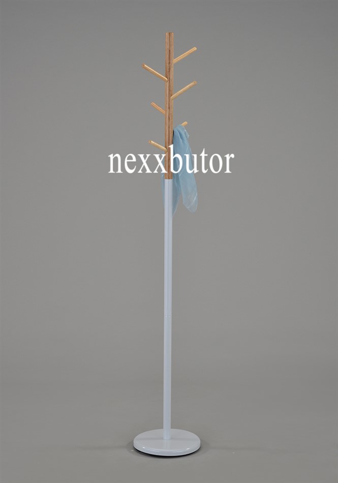 Állófogas |  Q-824WT | állófogas | Nexx Bútor